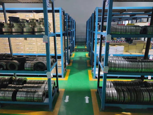 循序漸進(jìn)，精益求精——軋鋼廠(chǎng)精益產(chǎn)線(xiàn)建設(shè)成果與經(jīng)驗(yàn)分享