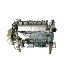 汽車(chē)配件大全 重汽豪曼發(fā)動(dòng)機(jī)總成及零配件供應(yīng)全解析